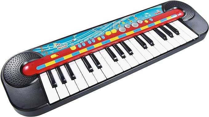 Simba  Keyboard pianinko dla dzieci