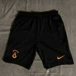 ТЕРМІНОВО! Футбольні шорти Nike Galatasaray для хлопчика