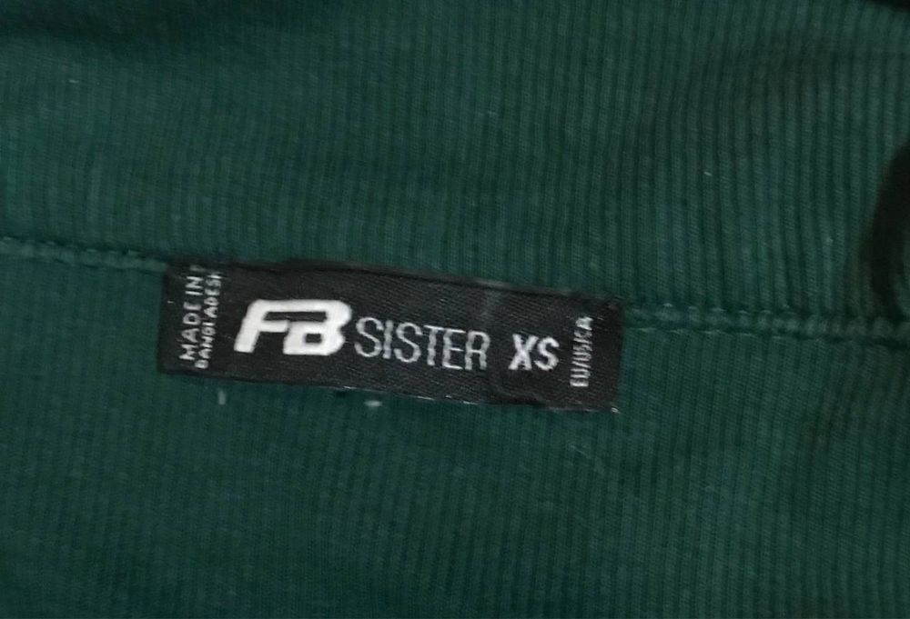 Sweter FBsister XS