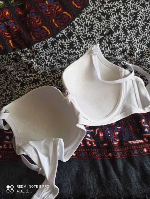 Бюстгальтер на выбор.