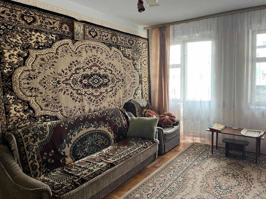 Продаж 2 кім квартири на 2 поверсі район Мрео