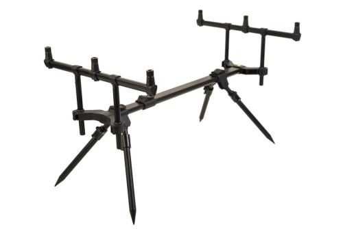 ZFISH Stojak karpiowy Smart Pod 3 Rods rod pod