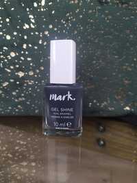 Avon lakier do paznokci Charcoal smoke