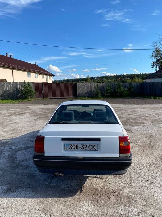 Продам Опель омега а