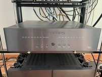 DAC Denafrips Terminator 15th aniversary edition preto