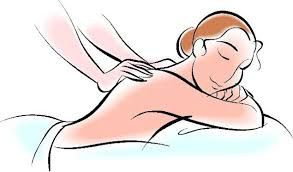 Лікувальний масаж