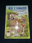 Rok z Findusem. Petson i Findus