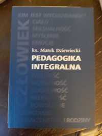 Pedagogika integralna, Marek Dziewiecki