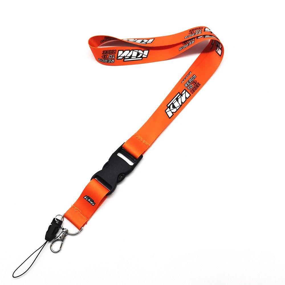 Fitas porta-chaves KTM | NOVAS