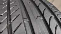 Шини 245/45R19. Continental ContiSportContact 5.  20.21р