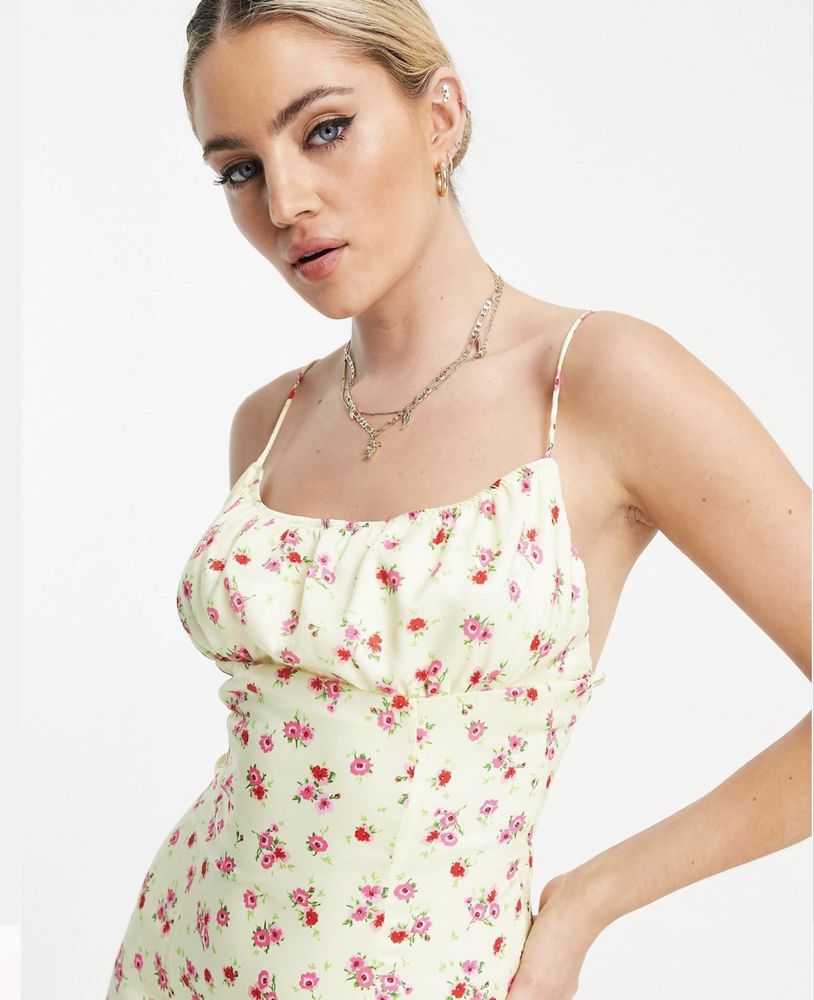 Сарафан жіночий Bershka