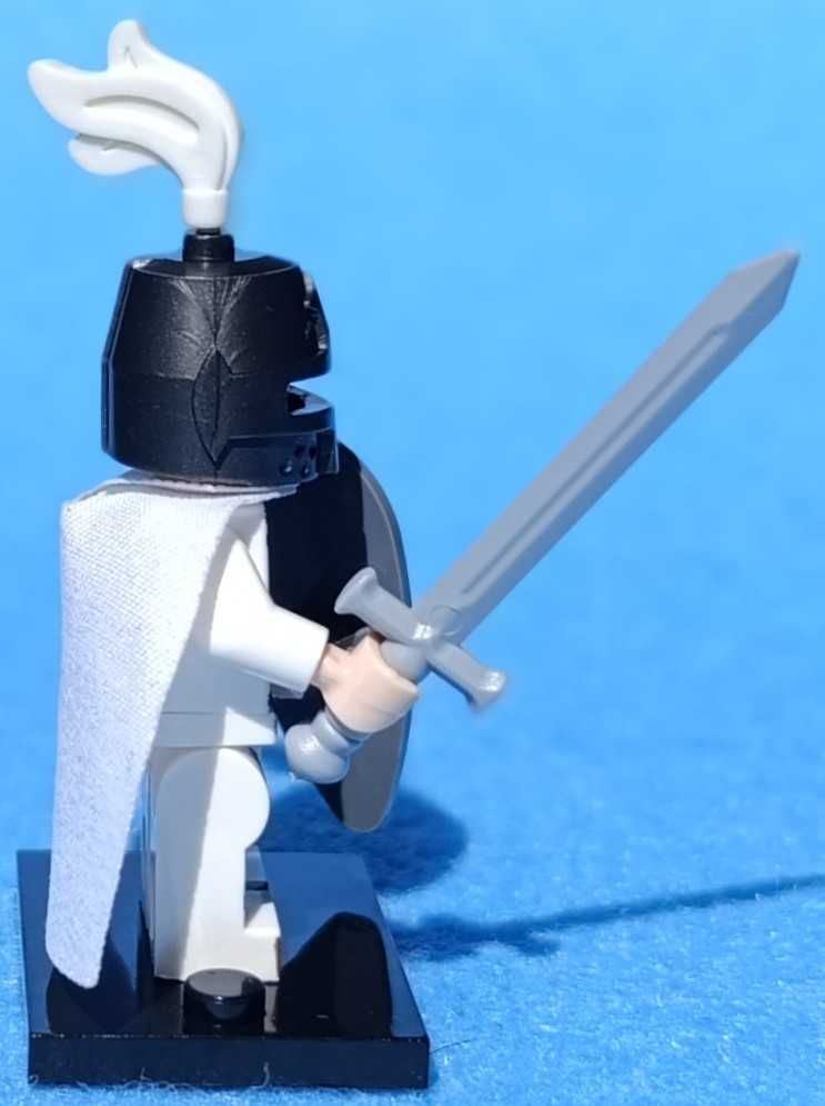 Cavaleiro Templário v1 (Tempos Antigos)