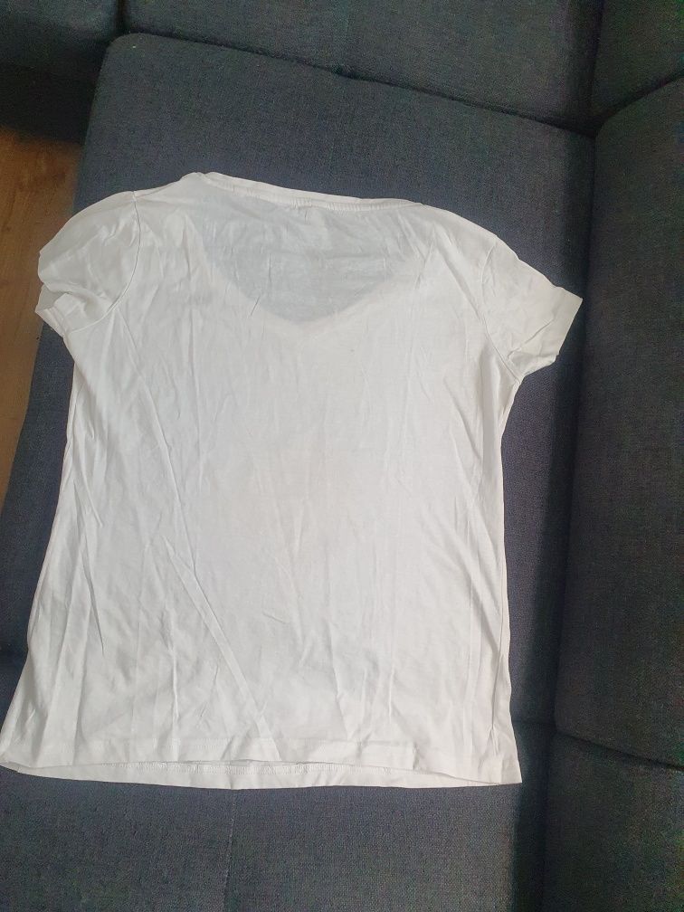 Koszulka damska XL jak nowa