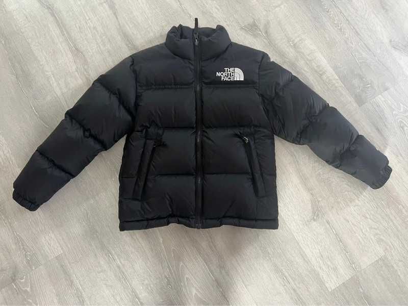 TheNorthFace1996RetroNuptseBalckJakect-NowyRozmiar.L
