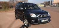 TOYOTA-PRADO 2007, 2,7