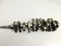 Wał korbowy 2.5 T Ford Focus II ST Mondeo MK4 Volvo V50 S40 II B5254T3 2.5T