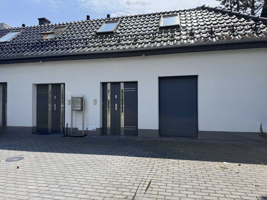 Wynajem mieszkania, Bolesławiec, 3 pokoje, 92m2