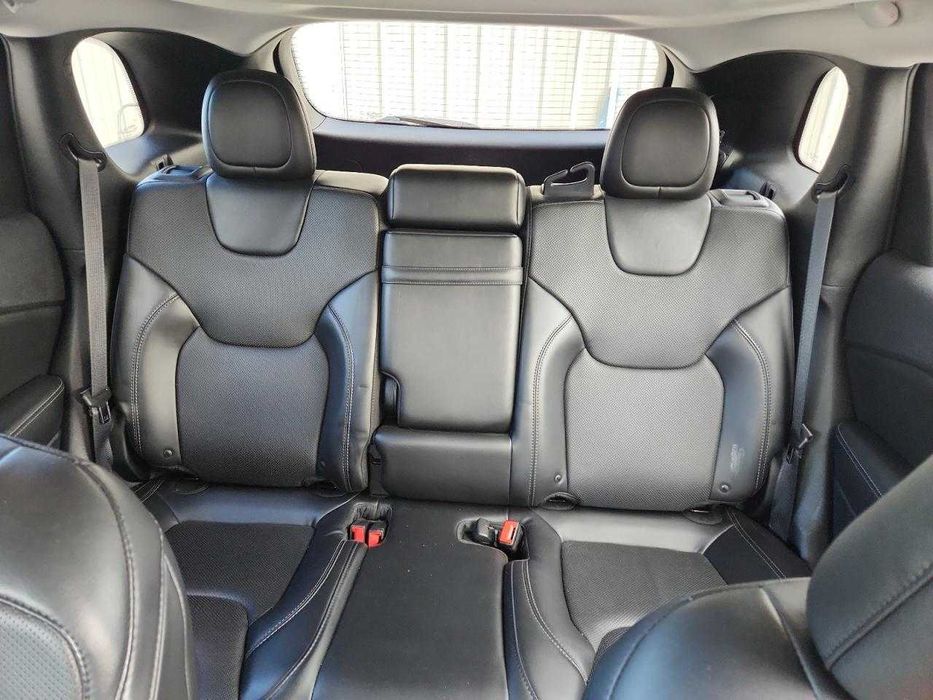 Jeep Cherokee Limited 2019 /