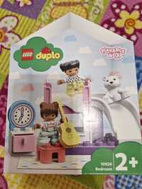 Lego Duplo Sypialnia