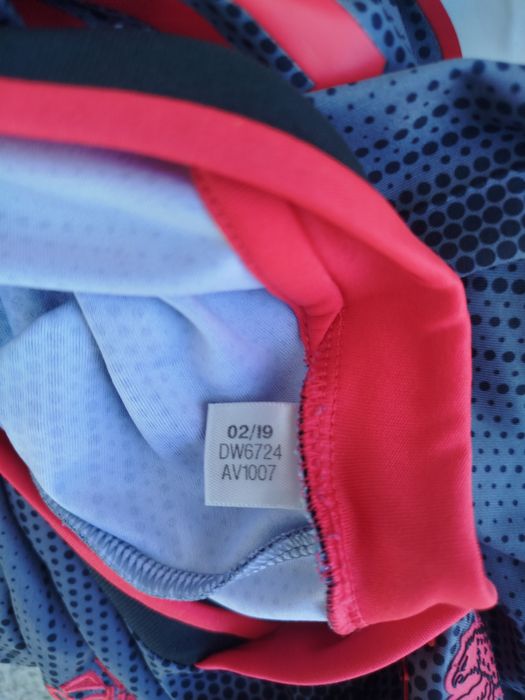 Camisola SL Benfica João Félix 79 – Tamanho L (13-14 anos)