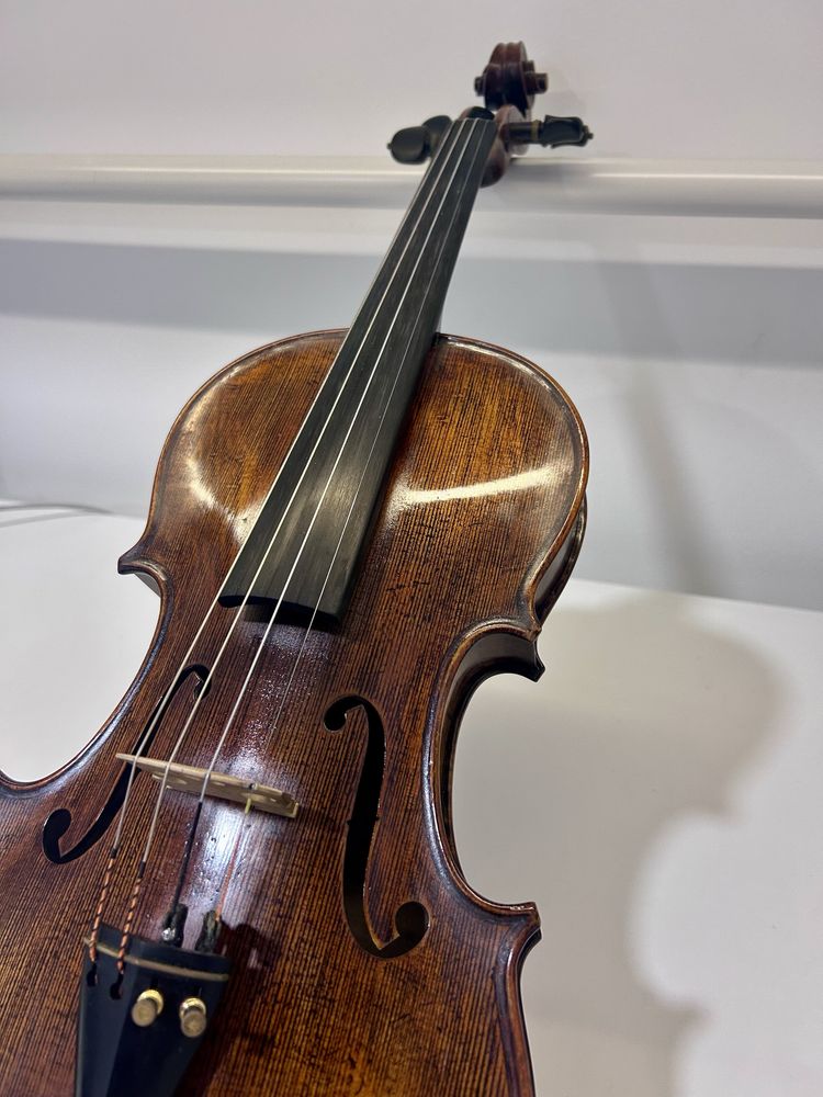 Violino Giuseppe Bertassi 2004