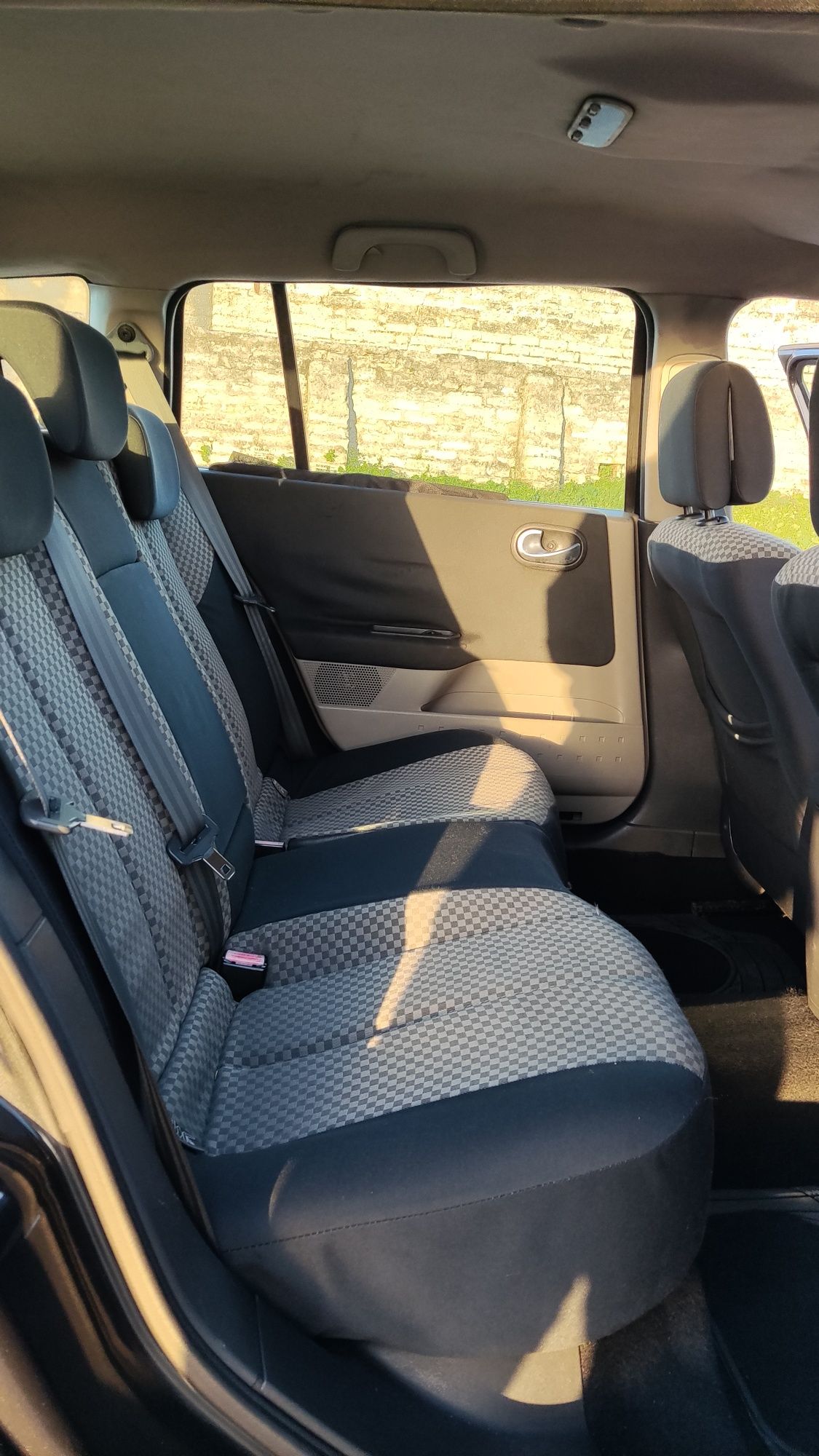 Renault Megane 1.5 dci