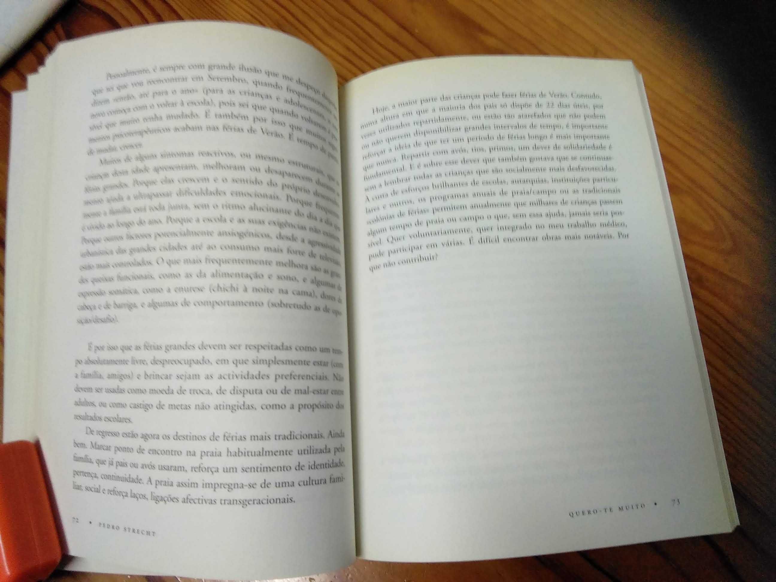 Quero - te muito