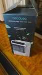 Climatizador Evaporativo Cecotec Energysilence Puretech 6500