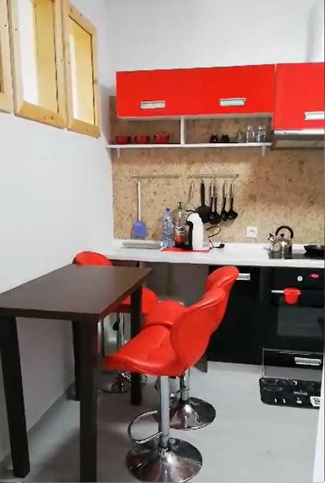 Mieszkanie 2-pokojowe, Lawendowe Wzgórze 2