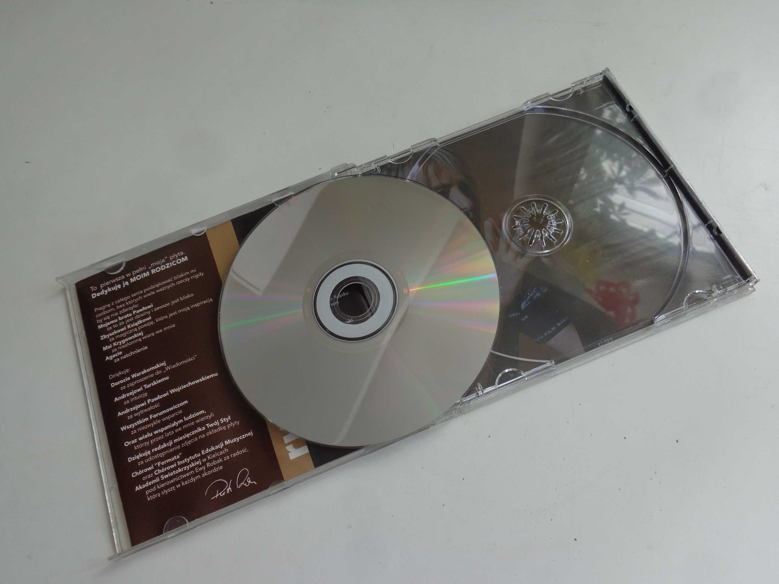 Piotr Rubik - Rubikon (CD)