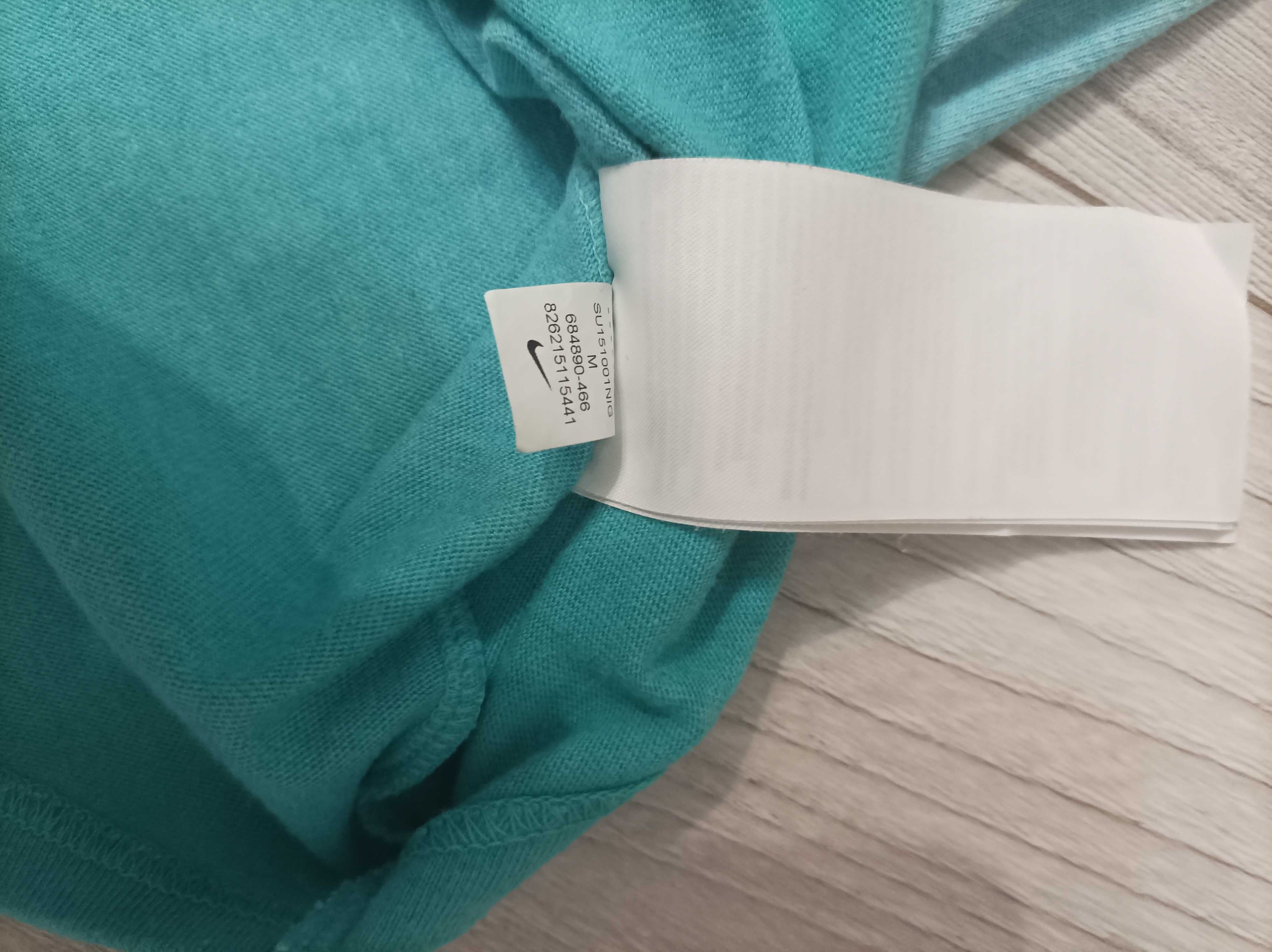 Koszulka/t-shirt na ramiączkach firmy Nike damska w rozmiarze M