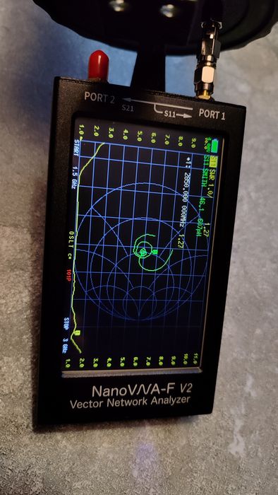 Антенны для РЭБ от 400 МГц до 5.8 ггц2.4 ГГц  5.8 ГГц и н