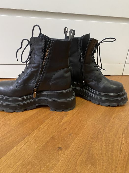 Сапоги женские Miraton