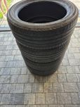 Bridgestone Turanza T001 215/50/18