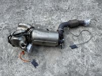 Каталізатор Mercedes Sprinter 2.0 OM654 (2021р) 315CDI 317CDI