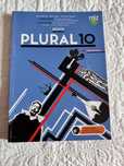 Manual Portugues 10 ano Plural10 raiz editora