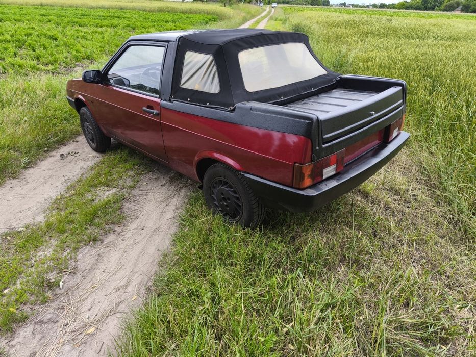 ВАЗ 2108  Lada Samara Fun