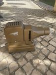 Projector vintage Gnome