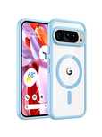 TAURI Etui do Google Pixel 9 Pro XL