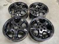 Felgi Saab 6,5x16 et49 5x110