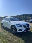 Mercedes-Benz GLC Mercedes GLC 250 4-MATIC ZADBANY