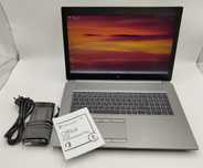 HP ZBook 17 G6 i7-9850H 32GB SSD1TB 17.3" FHD RTX5000 W11Pro+OfficePL