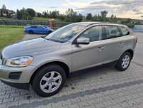 Volvo Xc 60 2012 Diesel