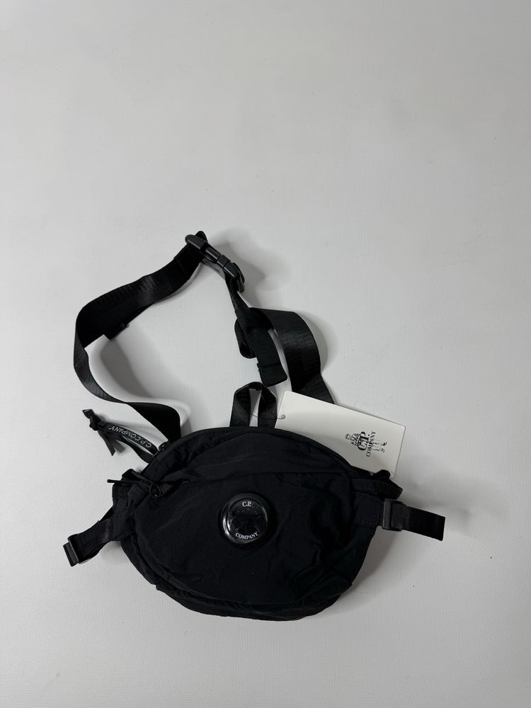 Сумка бананка C.P. Company