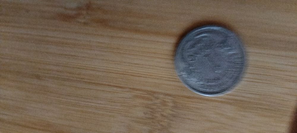 Monety Francuskie kolekcjonerskie