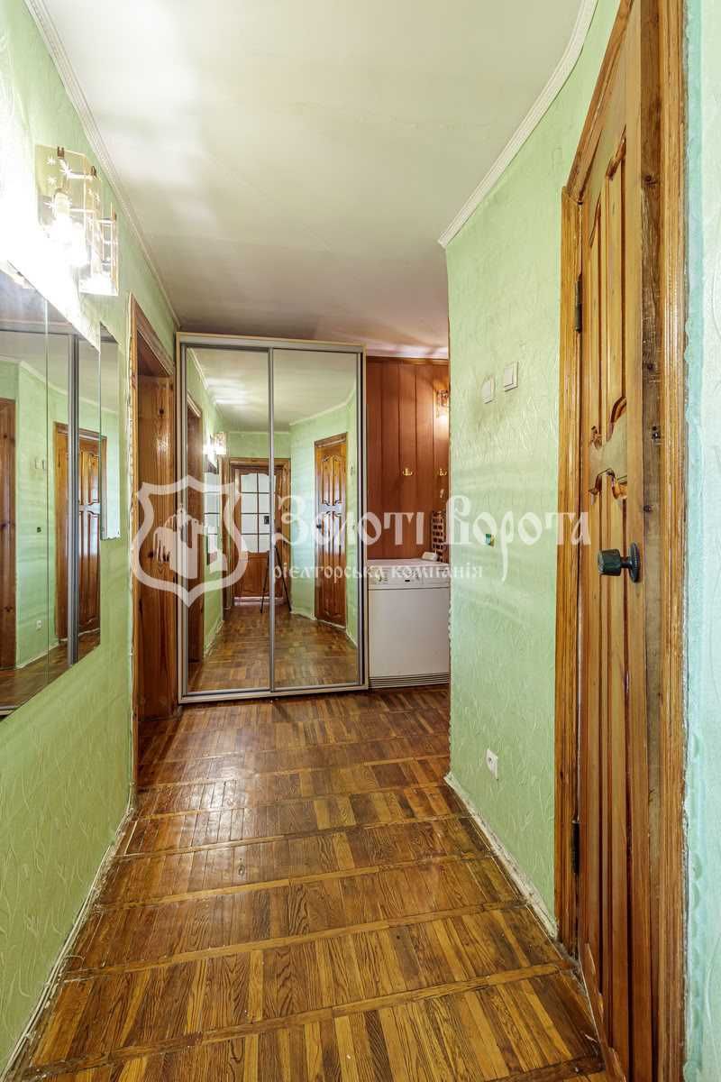 Квартира, 4к. Житловий стан. Празька, 3, Соцмісто, Дніпровський район