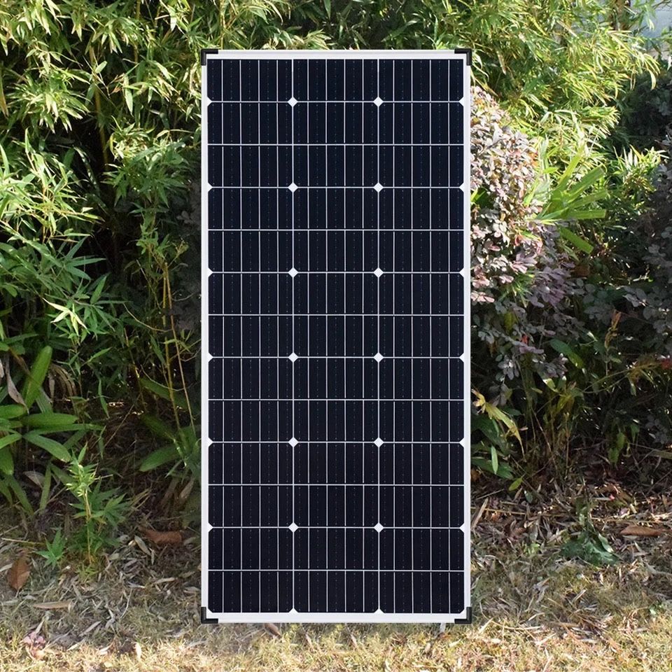 Солнечная панель Euronet Solar 100 , 150 , 200 , 250 Watt