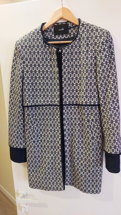 Пальто осінь-весна, М, 38р