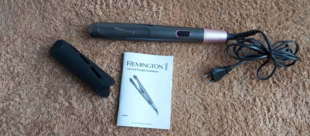 Prostownica Remington S6606