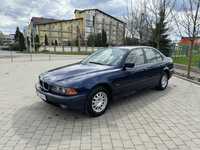 BMW 520 e39